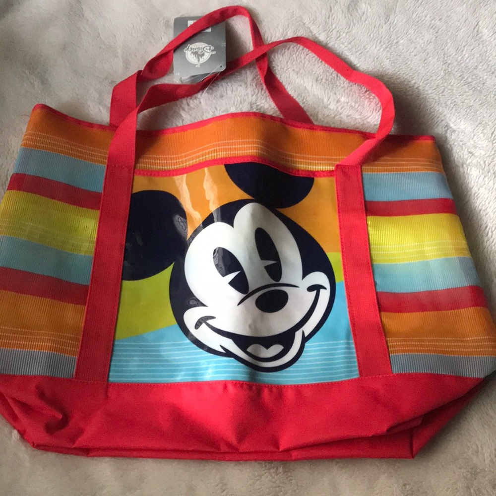 Disney Beach Bag